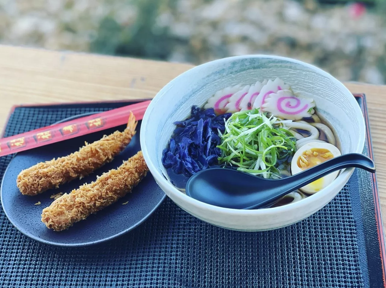 San Antonio ramen establishment Noodle Tree to shut in January