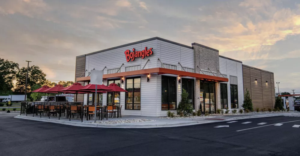 Bojangles chain to open two extra San Antonio eating places