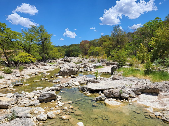 In parched Texas, a state fund to spice up water tasks falls virtually  billion wanting demand