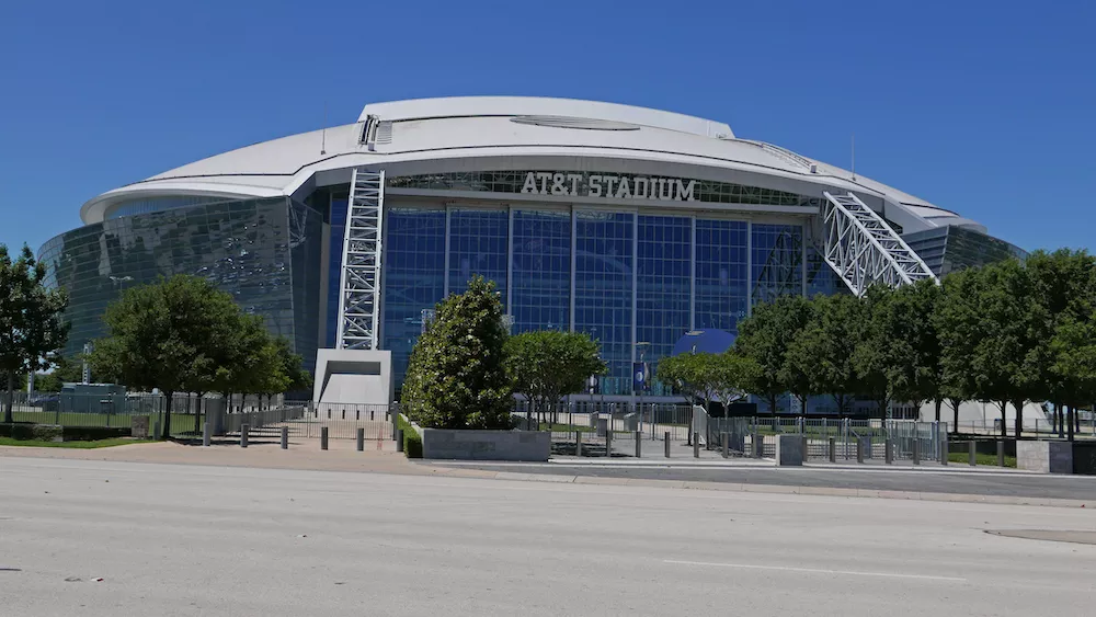 Civil rights teams warn foreigners to not go to Texas in the course of the World Cup Civil rights teams warn foreigners to not go to Texas in the course of the World Cup