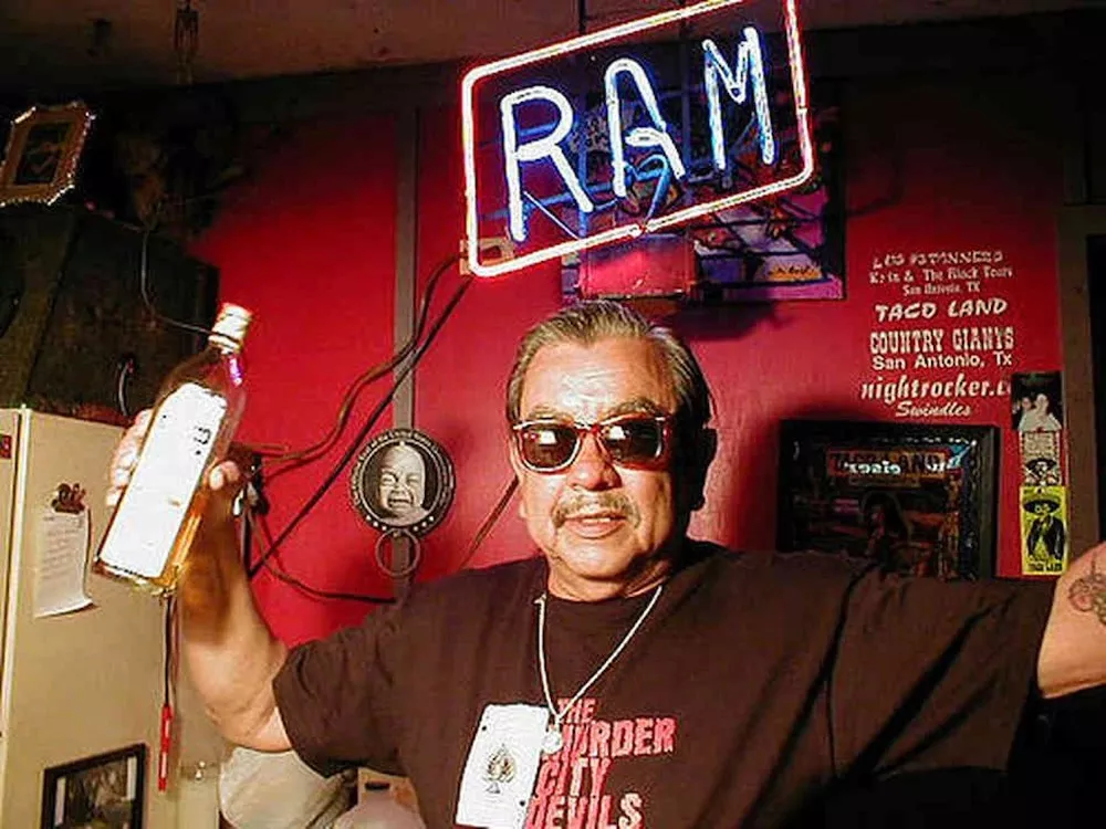 Ram Jam Returns: Annual fest remembering Taco Land’s late proprietor is full of San Antonio acts