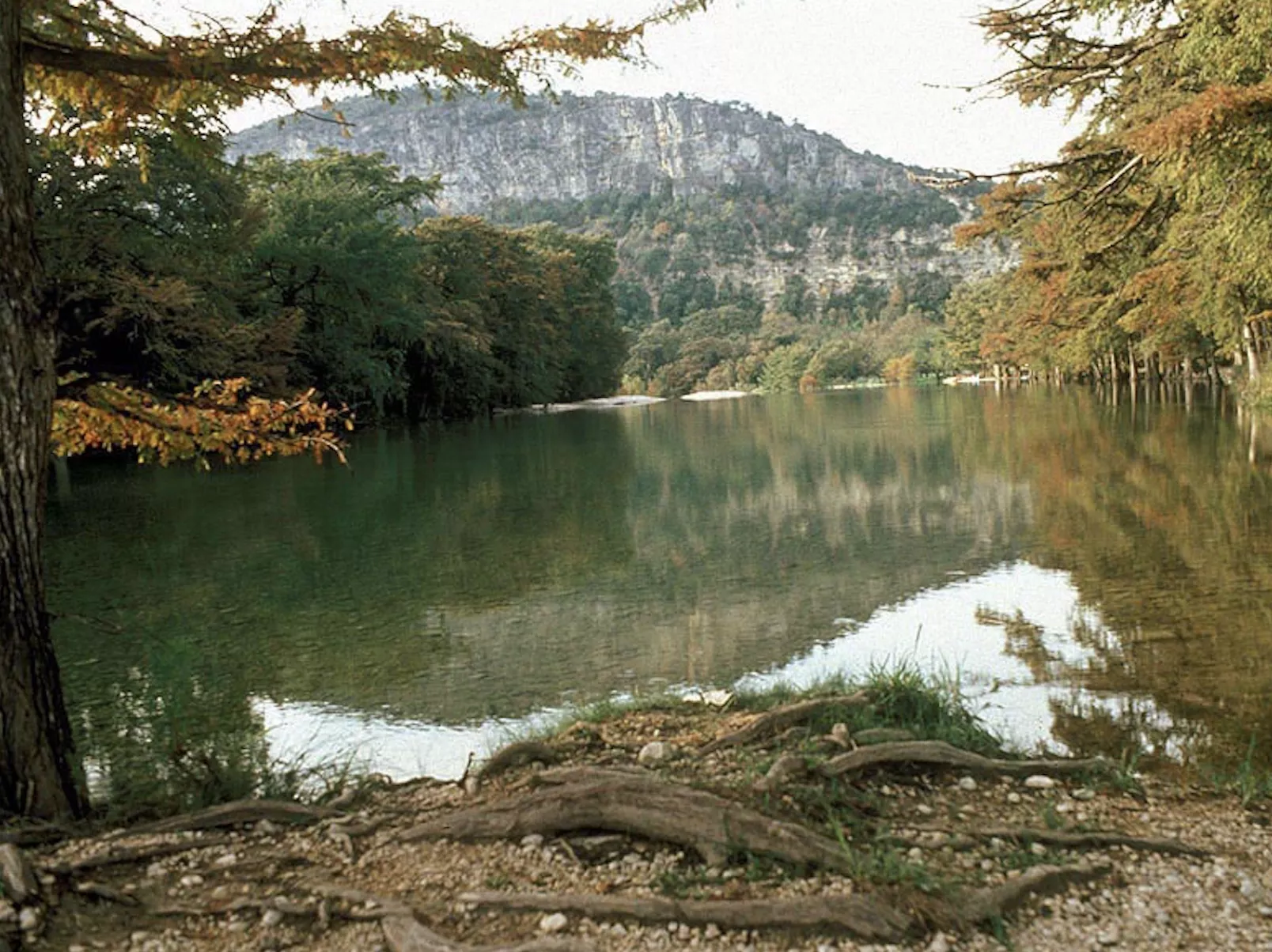 25 breathtaking Texas state parks within driving distance of San