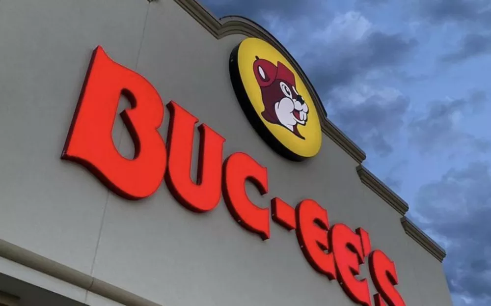 San Antonio-area Buc-ee’s ranked nation’s second greatest relaxation cease