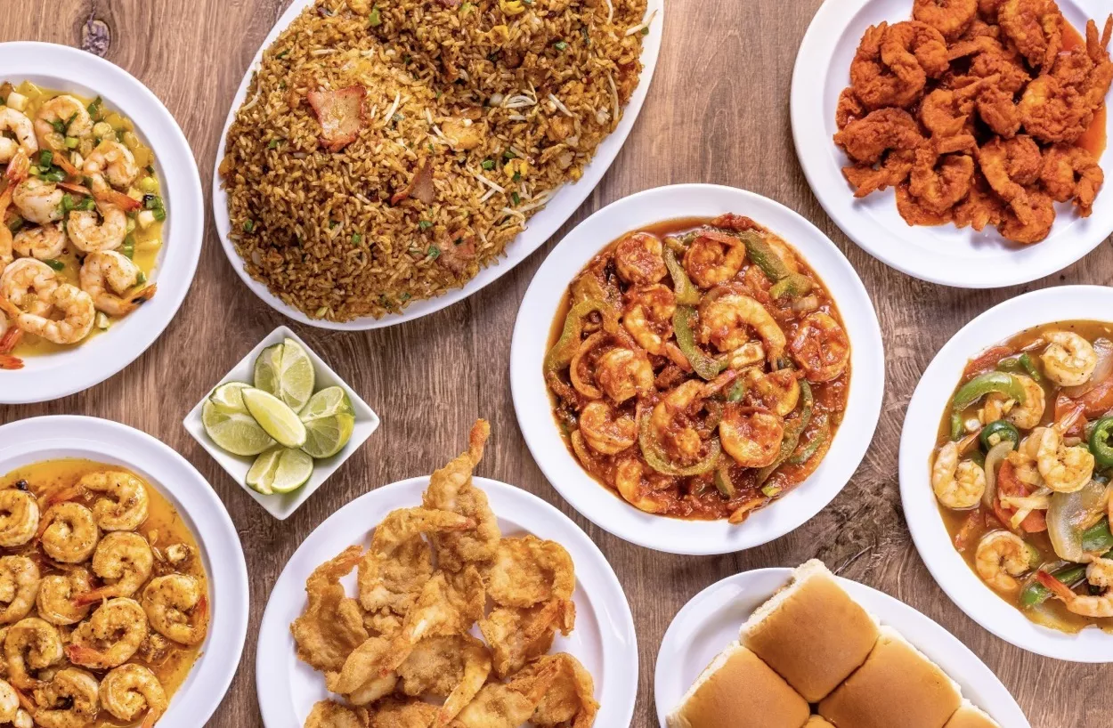Houston’s Mambo Seafood exits San Antonio with closure of final two eating places right here