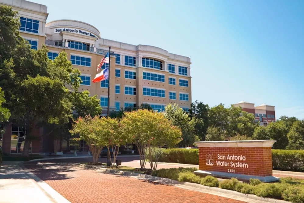 San Antonio family water payments might soar 2 yearly if council approves charge hike