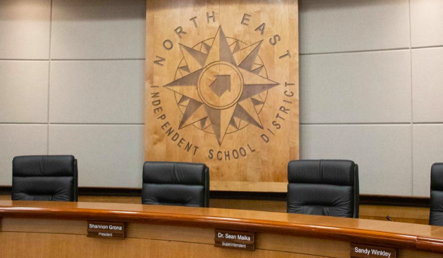 State of Texas moves to install conservator at San Antonio’s North East ISD