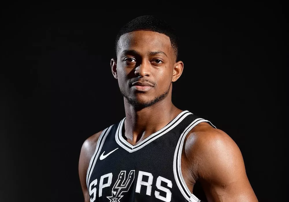 Angry Spurs fans launch fundraisers to buy out De'Aaron Fox's $229 million contract