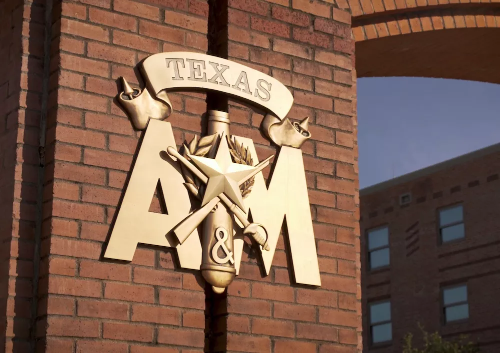 After fallout, Texas A&M prof replaces Plato on syllabus with lecture on free speech