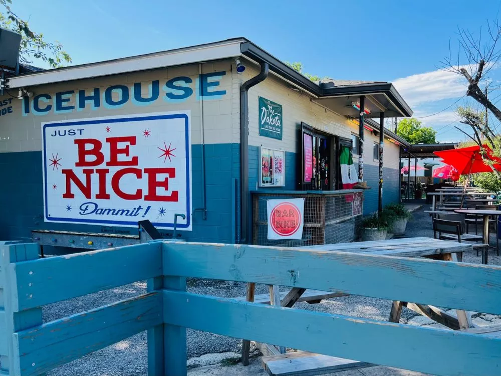 San Antonio’s Dakota East Aspect Ice Home to close down in early August