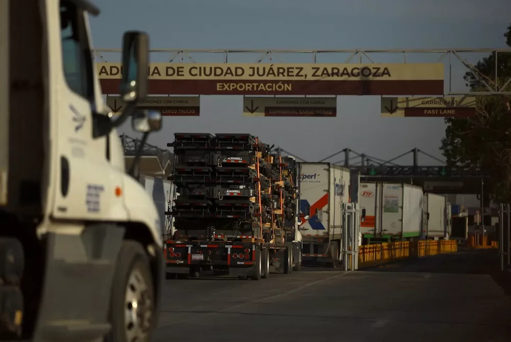 Texas small-business owners say the state paid out $13 billion as a result of Trump’s tariffs