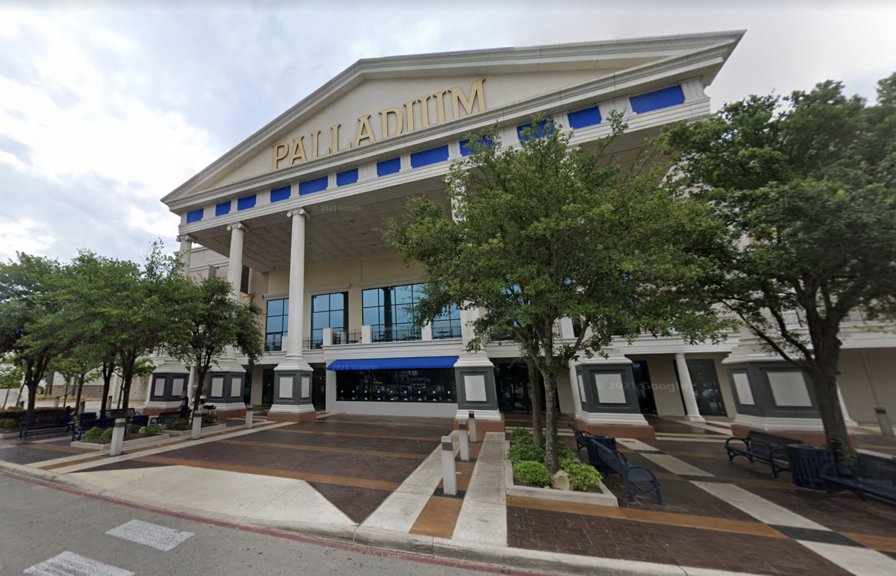 Movie chain Santikos buys far West San Antonio land for theater, mixed-use development