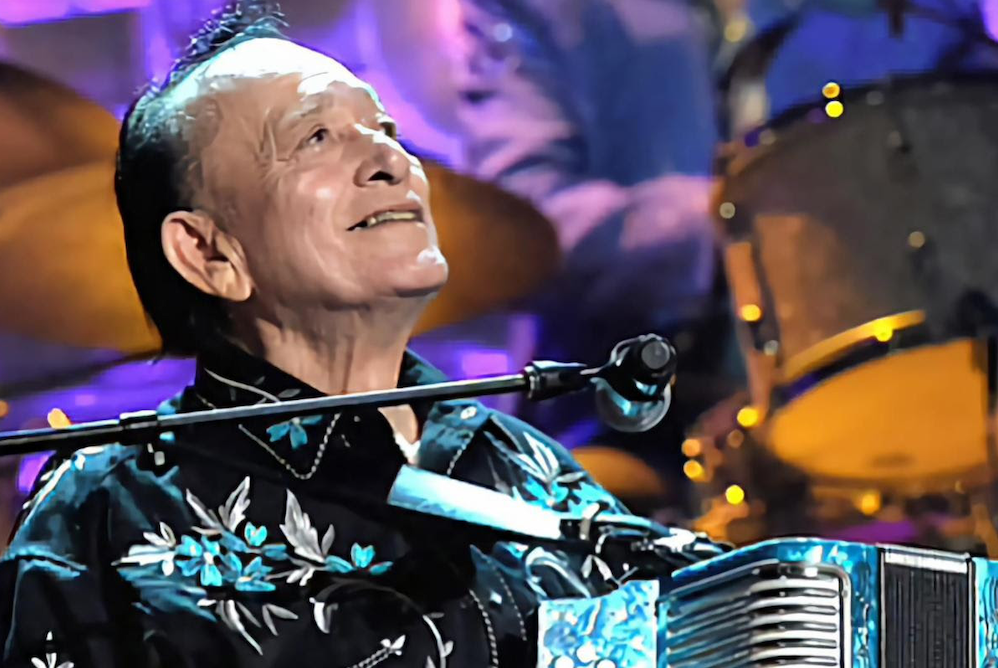 International musicians to honor San Antonio icon Flaco Jiménez at Tejano Conjunto Festival