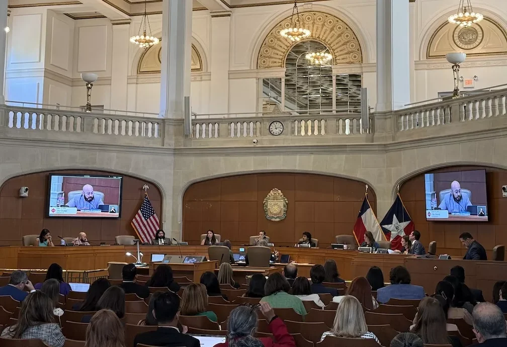 City manager, council face constituent blowback over San Antonio’s first property tax hike in 3 decades