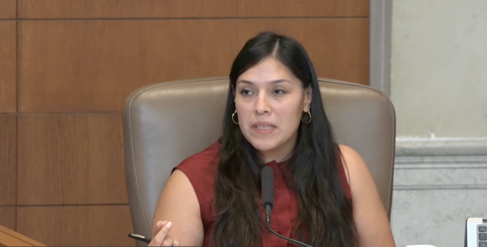 San Antonio councilwoman wants to outlaw gas-station slot machines