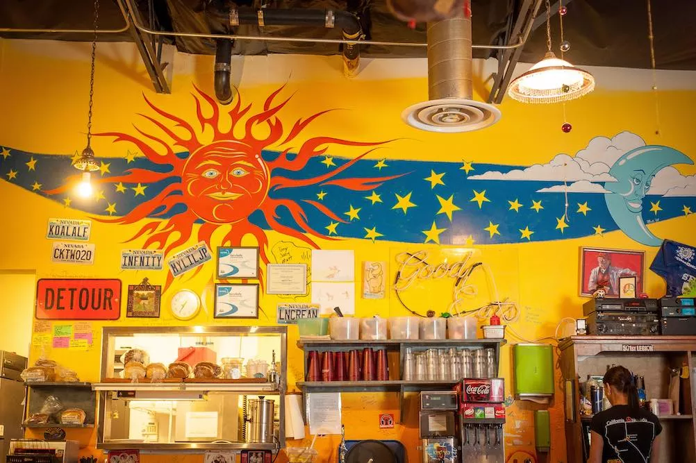 California brunch chain Squeeze In has picked web site for first San Antonio location