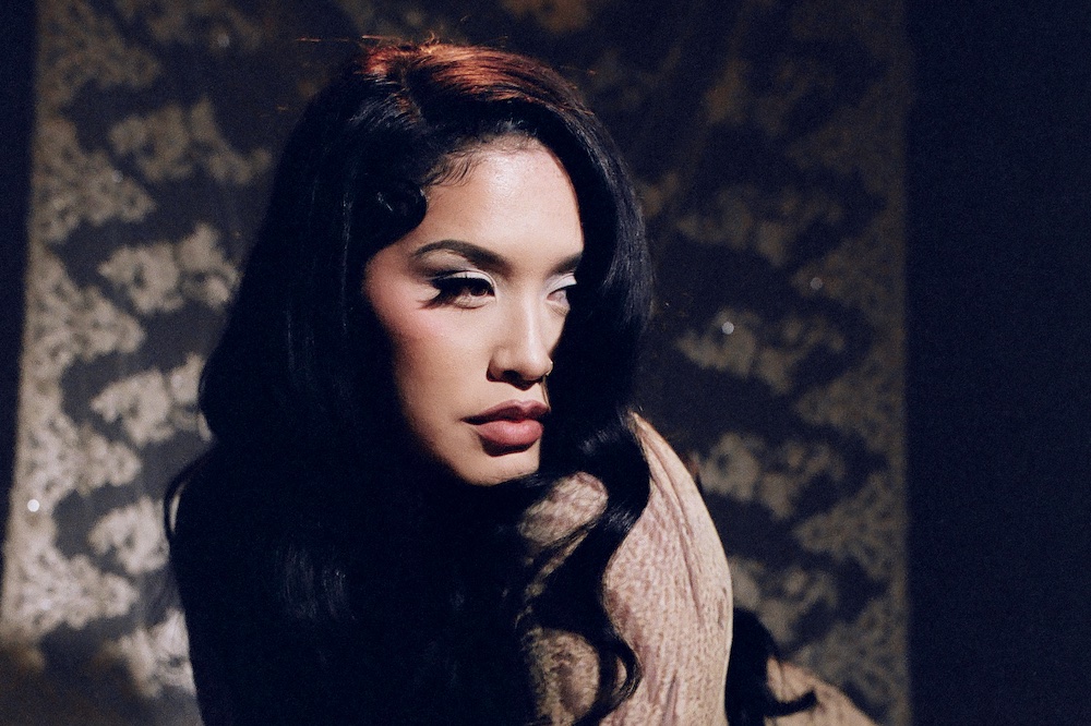 Rolling Stone puts track by San Antonio's Vanita Leo on list of 2025's best Latin songs