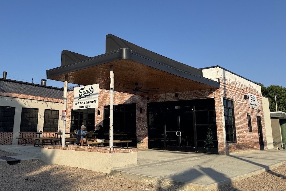 San Antonio’s South BBQ opens in new Monte Vista digs