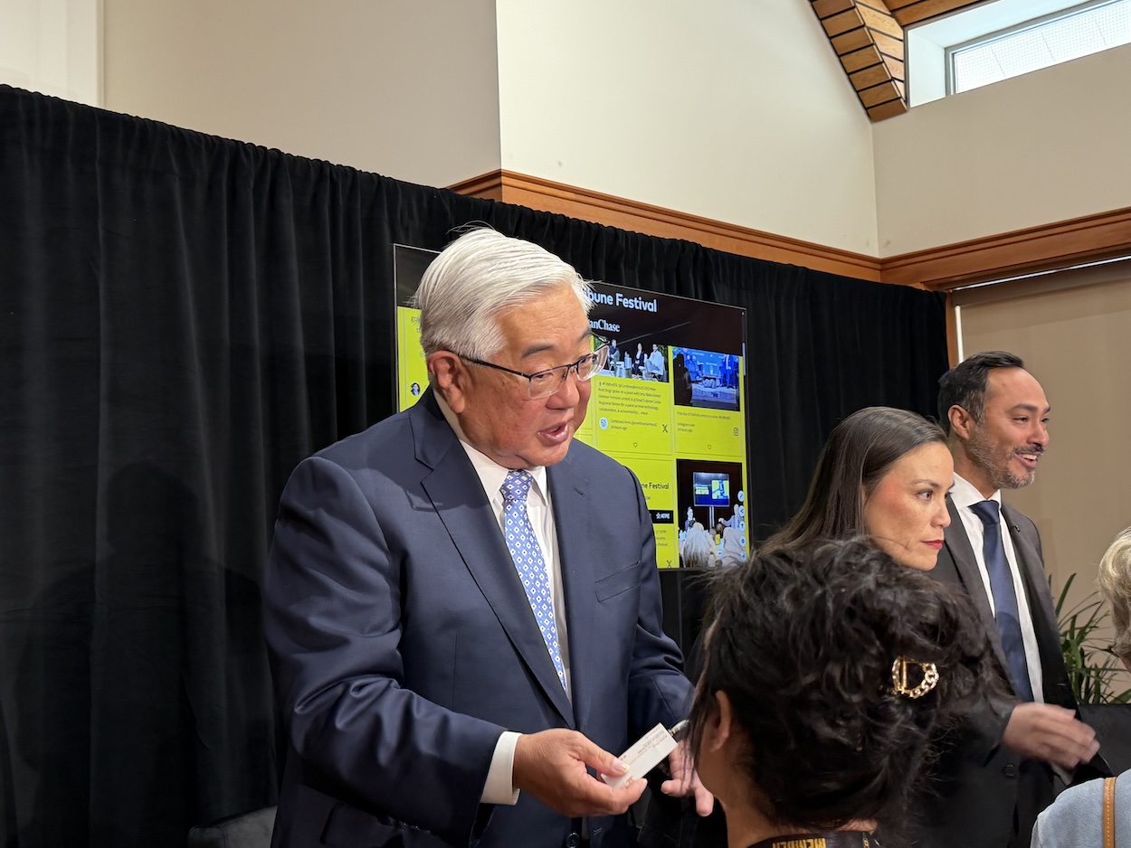 Bexar County Commissioners be a part of combat over Guajolote Ranch improvement