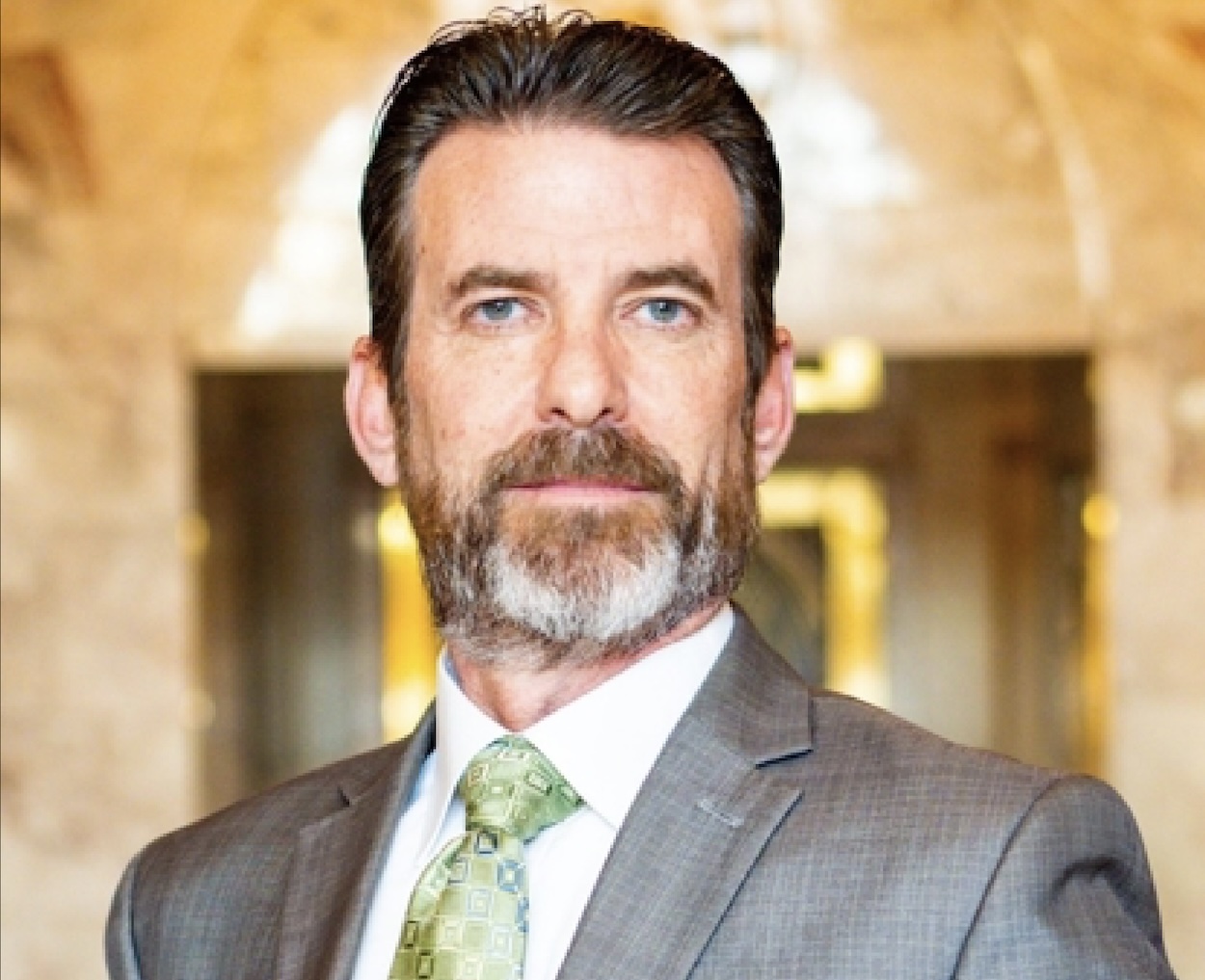 Trial attorney Jason Wolff becomes latest to say he’s looking into run for Bexar County DA