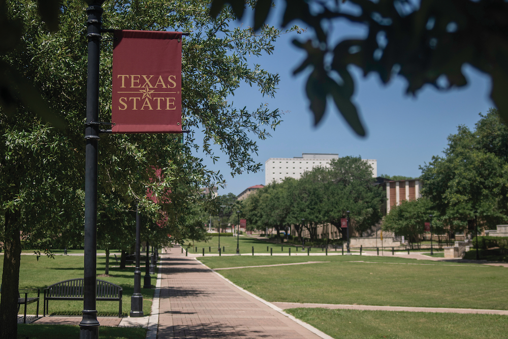 Watchdog accuses Texas State of 'egregious' First Amendment breach over paid advertisement