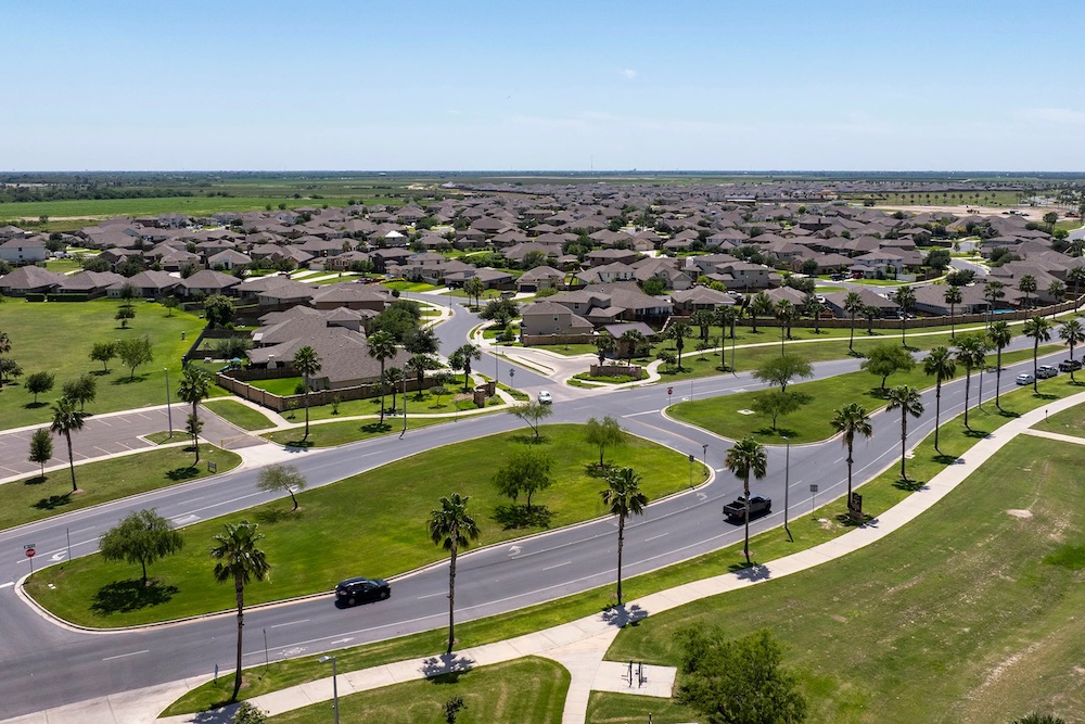 ‘Construction can’t continue’: South Texas homebuilders say ICE arrests have upended industry 