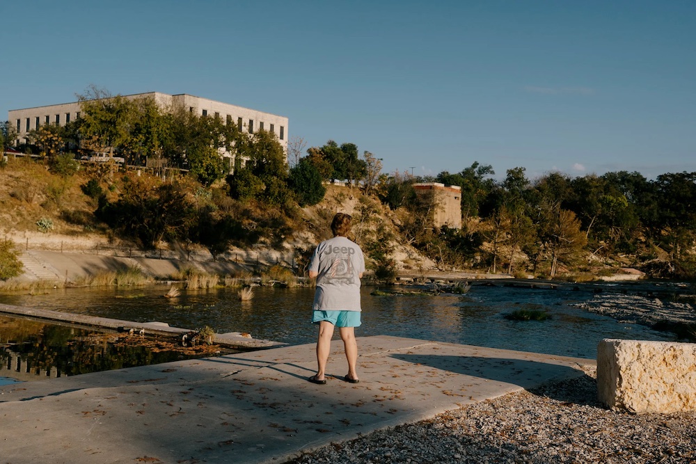 Texas is approving cash for flood warning techniques, however will or not it’s sufficient to construct Kerr County’s?