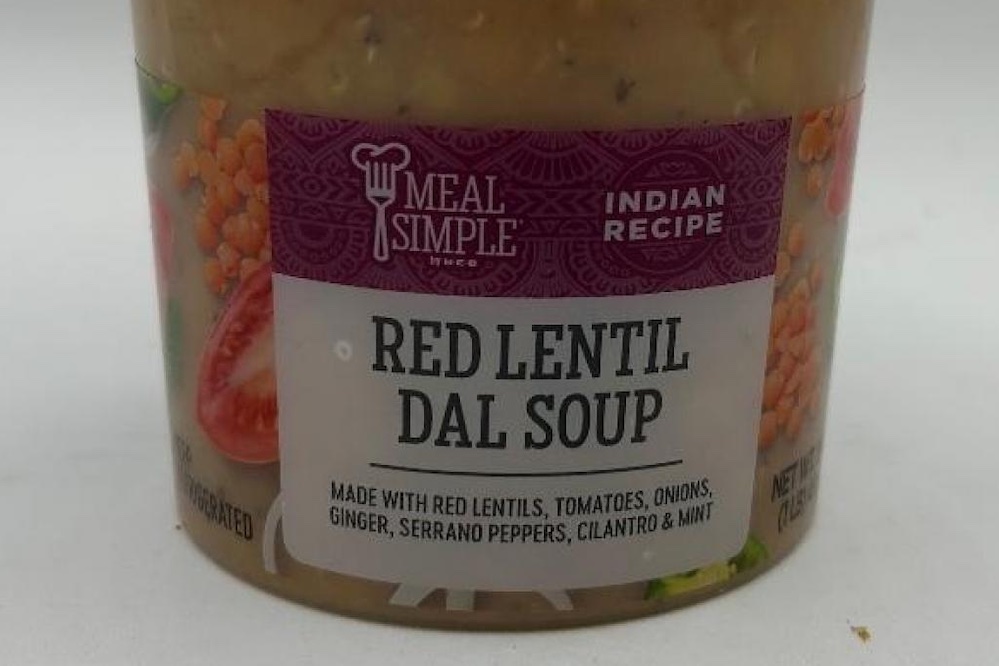 Soup offered at H-E-B shops recalled for ‘life-threatening’ allergen