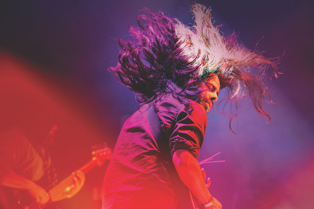 Past in Future Tense: Pop Pistol celebrates 2 decades with new music