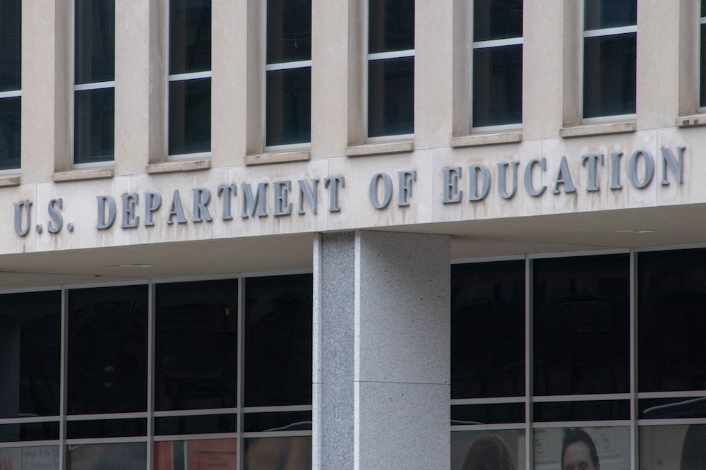 Monkey sounds, ‘white energy’ and the N-word: Racial harassment in opposition to Black college students ignored underneath Trump