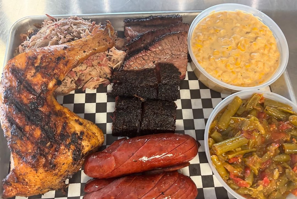 San Antonio’s Garcia Barbecue closes after six years in enterprise