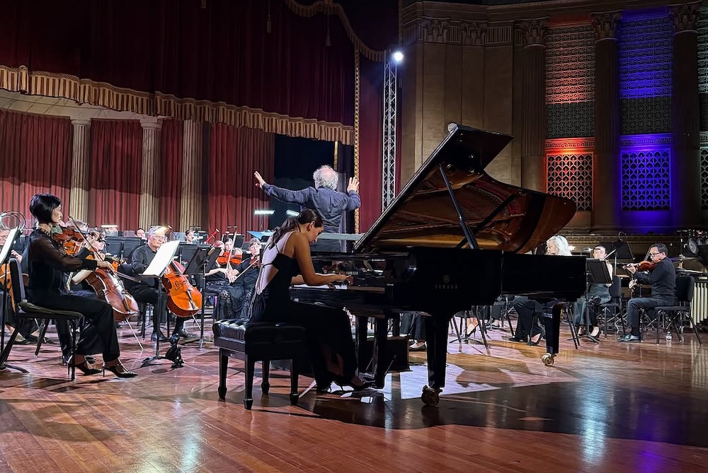 San Antonio Philharmonic cancels remainder of season after departure of musical director