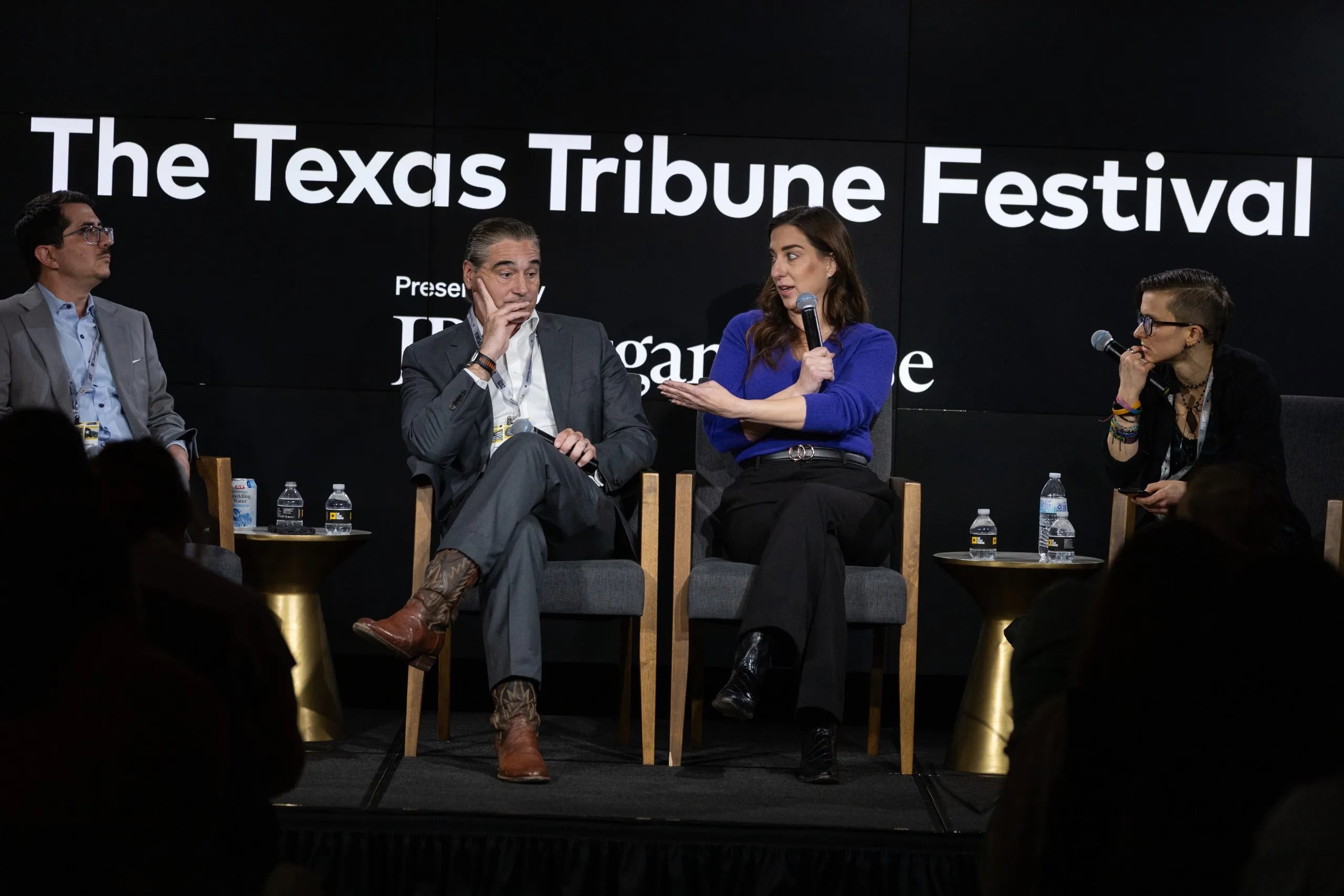 As ICE ramps up deportations, Texas prosecutors say they’re losing key witnesses in criminal cases