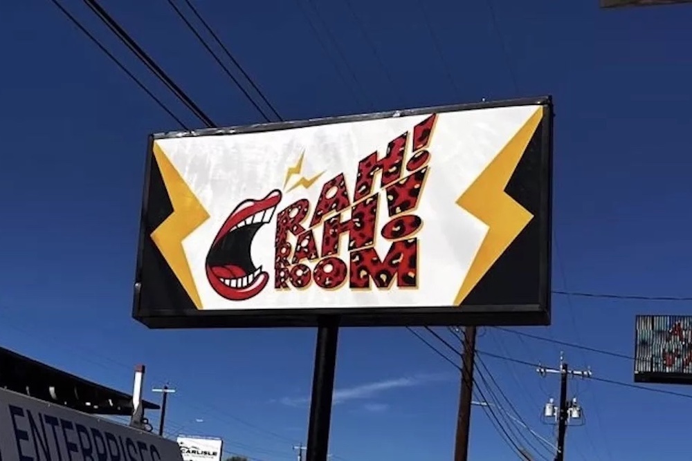 CHROMATIQA will ring in a queer new 12 months in San Antonio