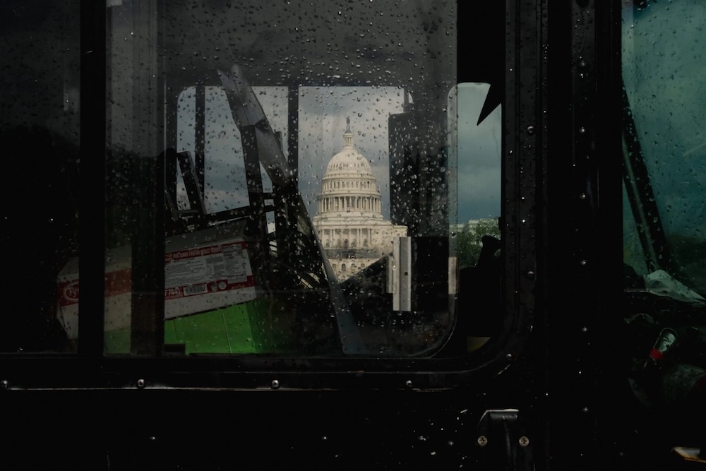 One other exodus in Congress means Texas might want to begin rebuilding its clout in 2027