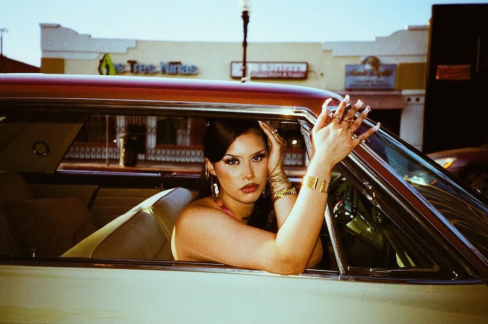 The Present picks San Antonio’s finest music releases of 2025