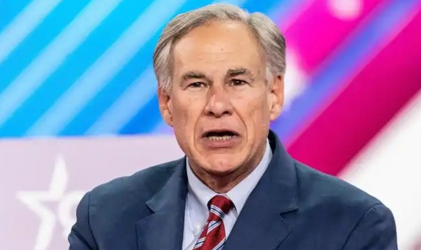 Abbott orders Texas companies to analyze purported childcare fraud Abbott orders Texas companies to analyze purported childcare fraud