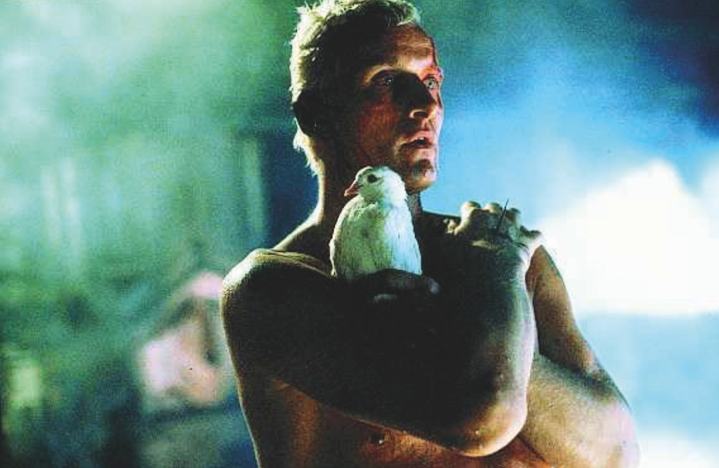 Blade Runner Live will pair screening of sf classic with performance of its soundtrack