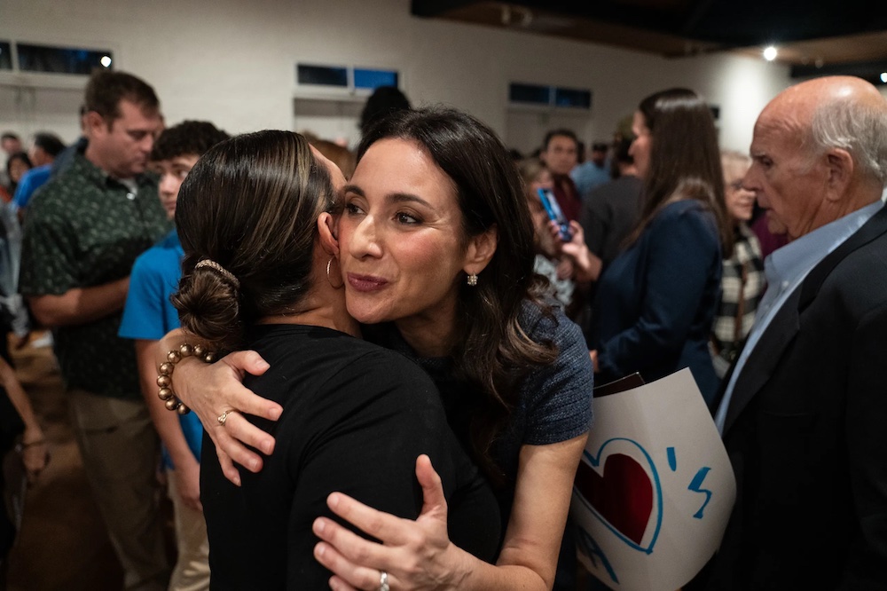 Texas Republicans have huge cash edge in statewide elections