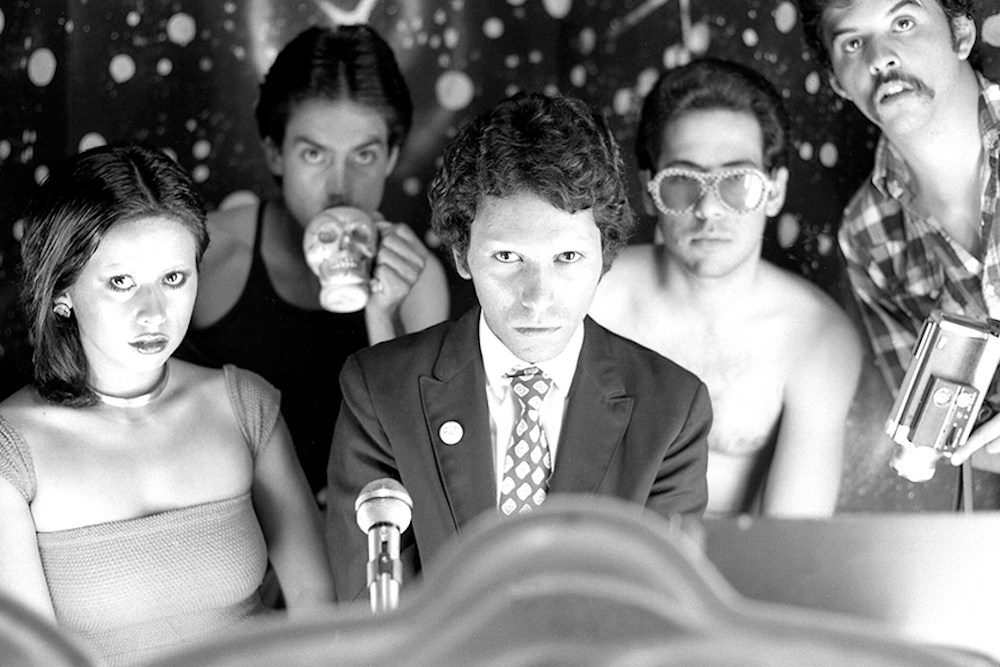 San Antonio documentary displaying will study lasting influence of ’70s Chicano artwork collective