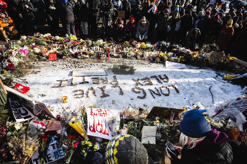 GOP Sen. Cruz, Rep. McCaul call for investigation after federal agents fatally shoot man in Minneapolis