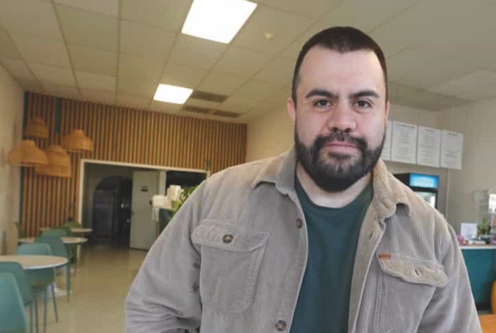 Cooking Up Conversation: Jesus Arreaga of Elotitos on turning a snack into a business