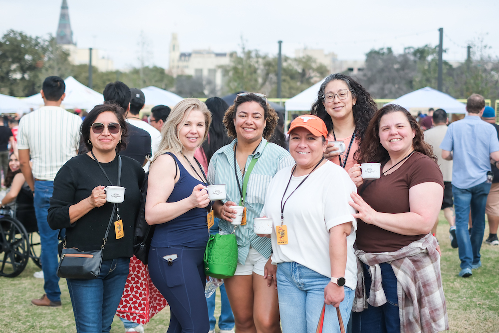 San Antonio Espresso Competition returns to Hemisfair in February