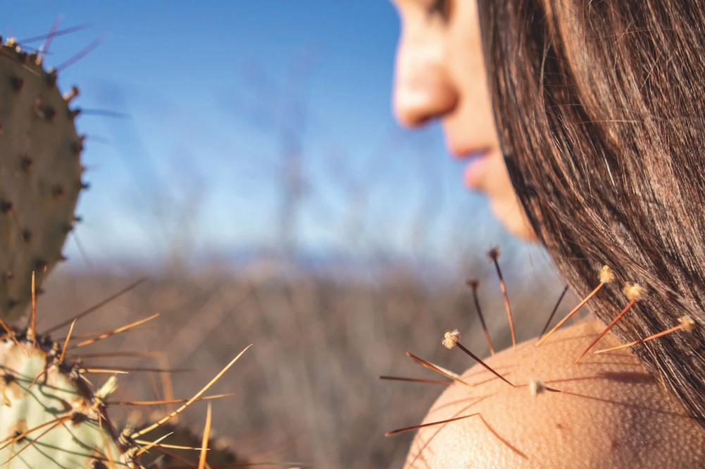 ‘Fronterizx’ brings collectively San Antonio, Phoenix artists for exhibition rooted in border experiences ‘Fronterizx’ brings collectively San Antonio, Phoenix artists for exhibition rooted in border experiences