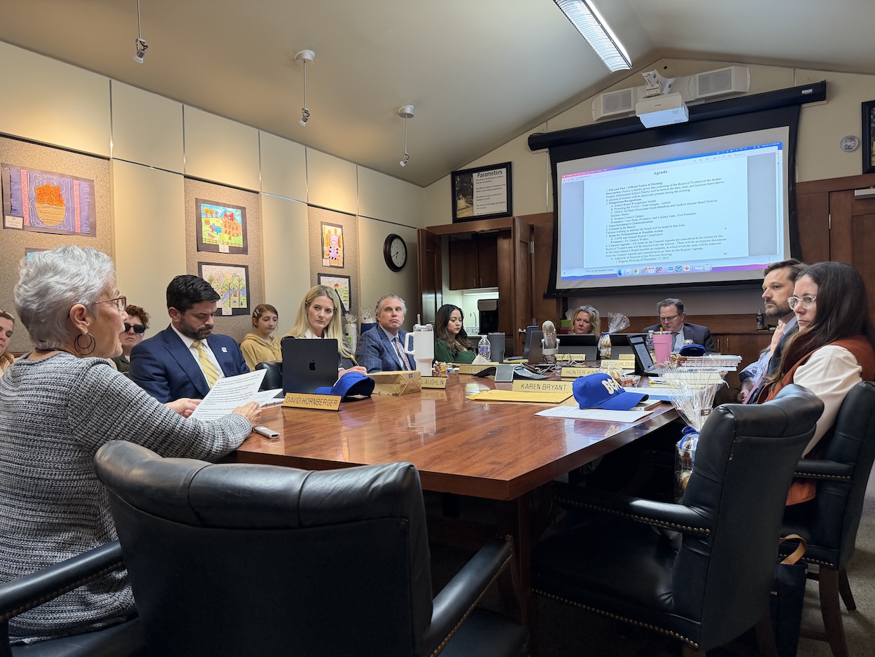 Email contradicts Alamo Heights superintendent's claim about why author visit was canceled