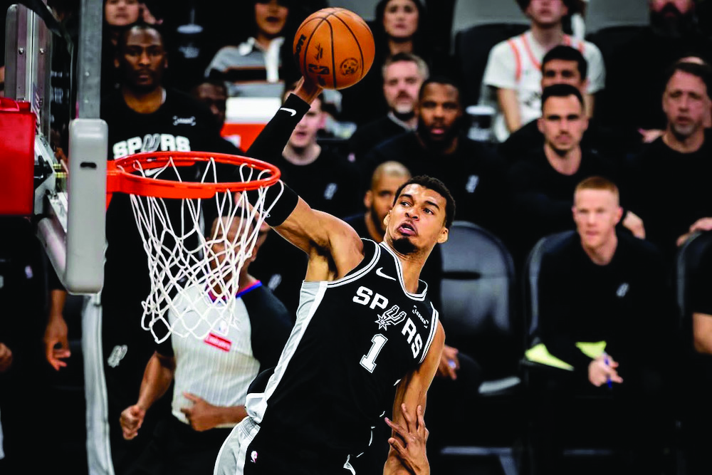 San Antonio Spurs to battle the Bucks this Thursday San Antonio Spurs to battle the Bucks this Thursday