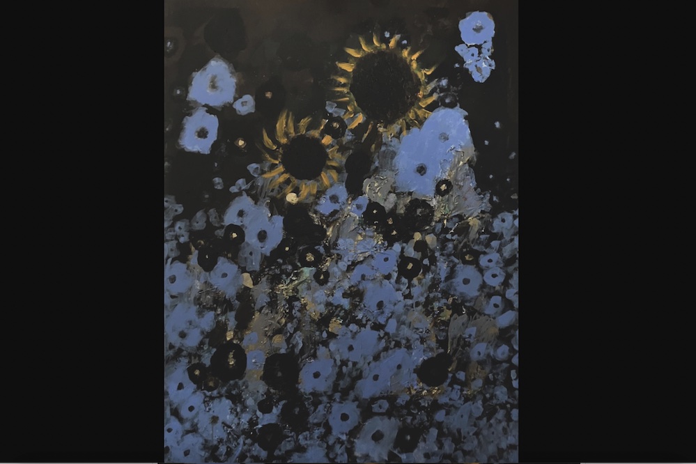 Alejandro Diaz’s new exhibition ‘Rooms and Places’ embraces imperfection