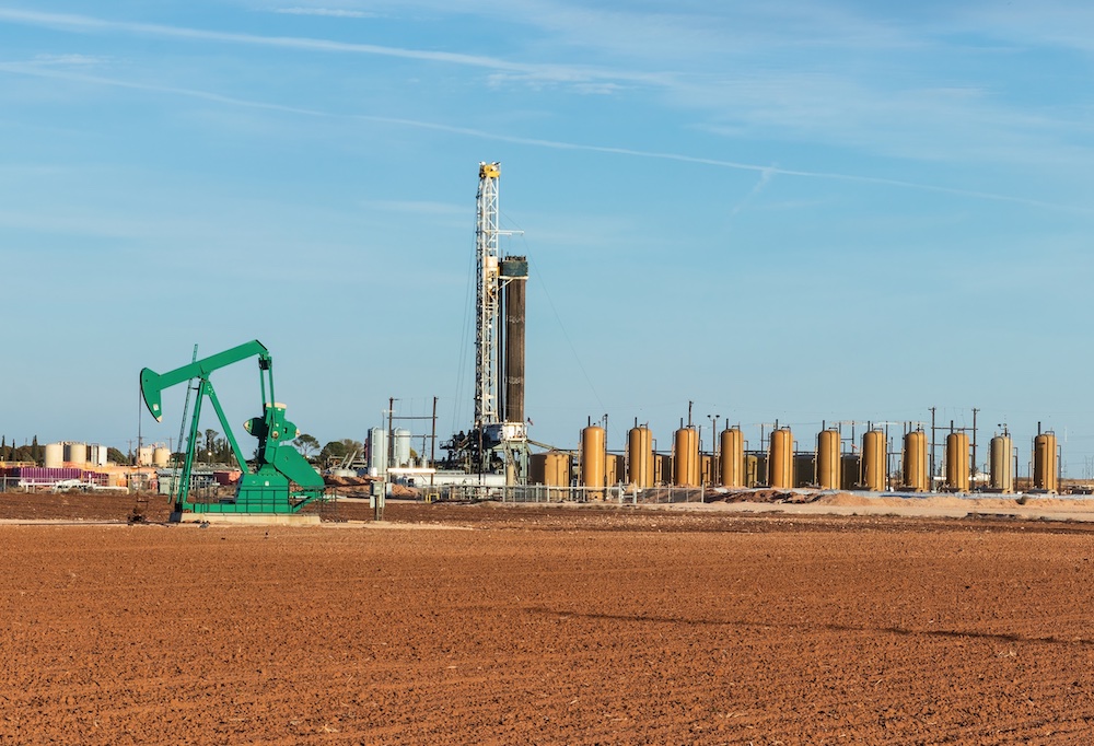 New lawsuit claims ‘catastrophic impacts’ from injection wells in Texas’ Permian Basin