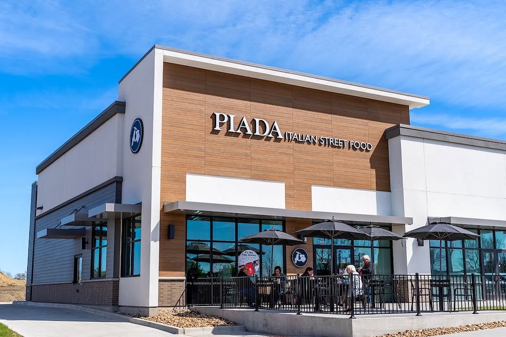 Italian fast-casual chain Piada to open first two San Antonio locations