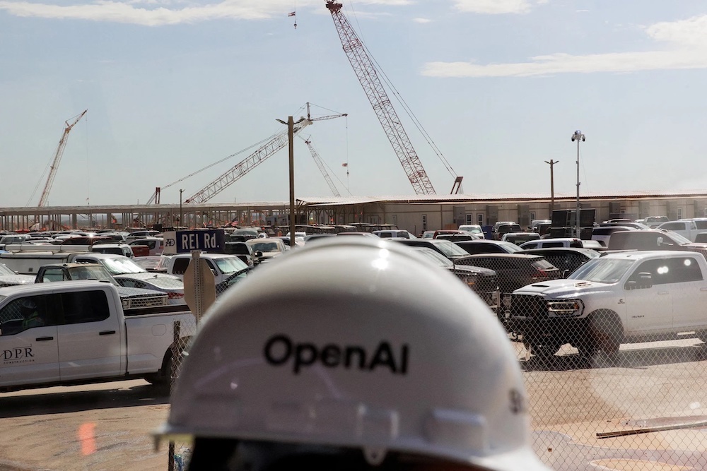 Texas forecast to be top market for data centers in two years, increasing grid demand