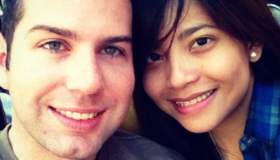 ICE shooter Jonathan Ross reportedly married to Filipina who immigrated to the U.S.